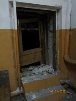 Нежилое помещение 17 кв. м